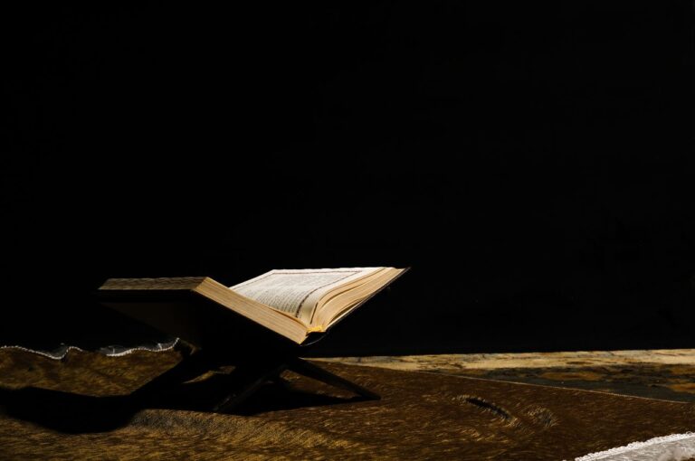 10 Proven Tips to Stay Consistent with Quran Memorization