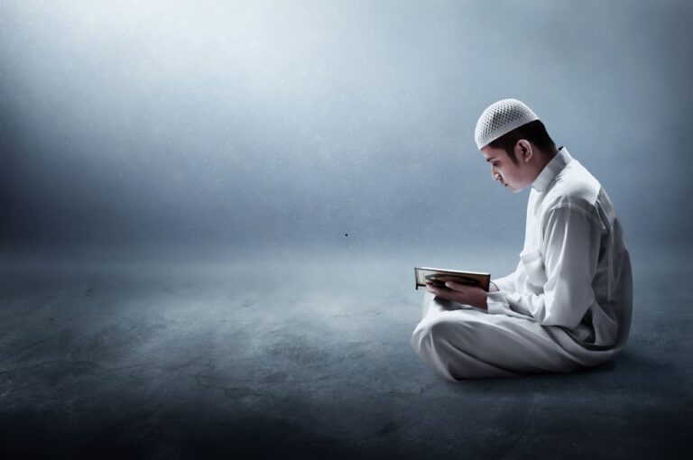 How to Build a Daily Quran Recitation Habit