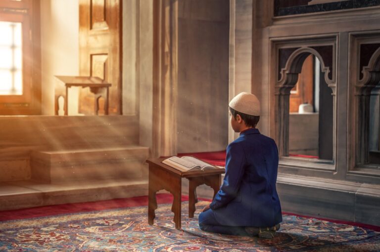 How to Stay Motivated During a Long Hifz Journey